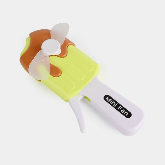 Hand Fan For Kids