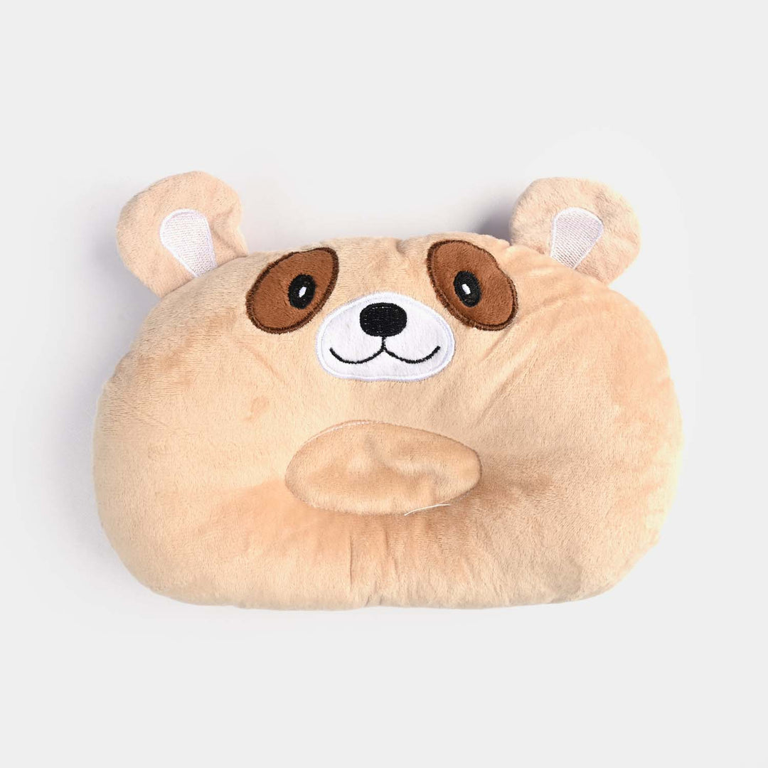 Baby Cute Cartoon Round Head Pillow