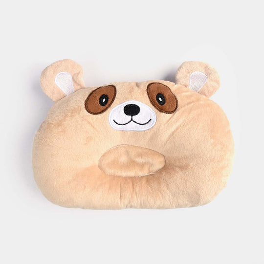 Baby Cute Cartoon Round Head Pillow