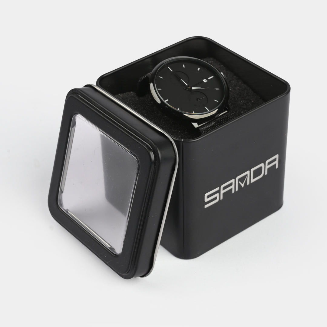 Quartz Premium Wrist Watch
