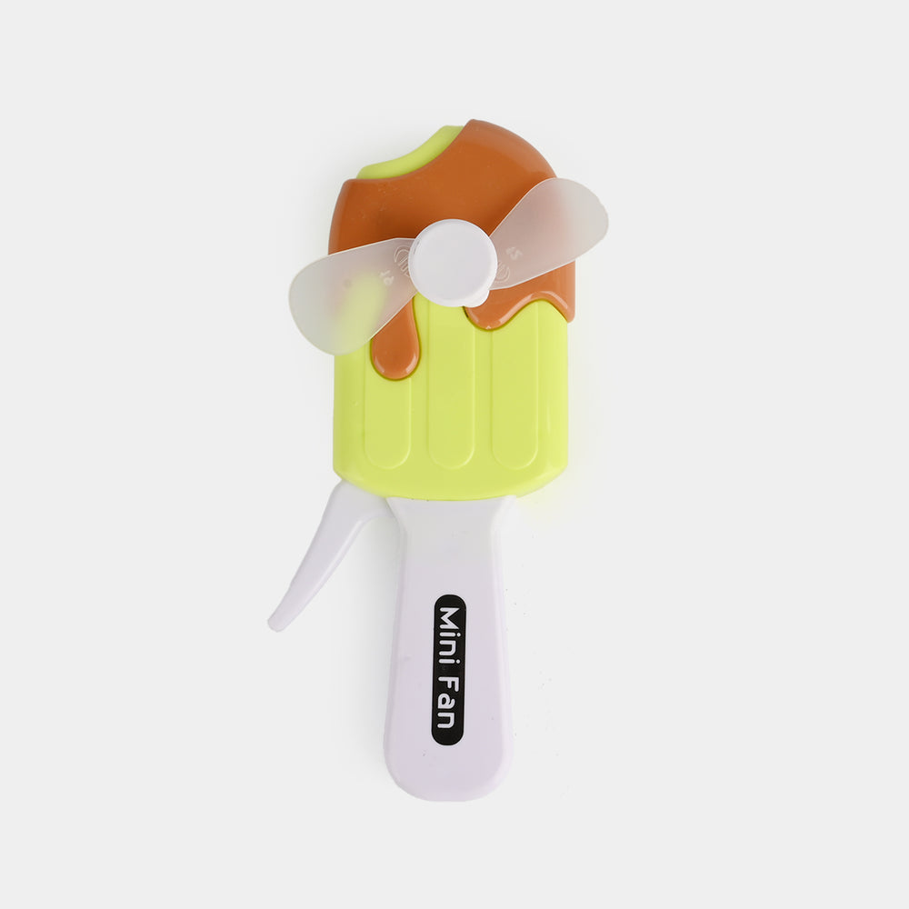Hand Fan For Kids