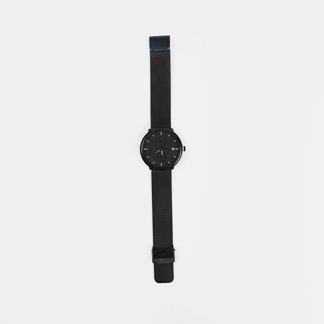 Quartz Premium Wrist Watch