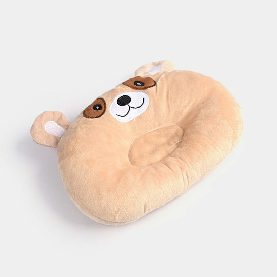 Baby Cute Cartoon Round Head Pillow