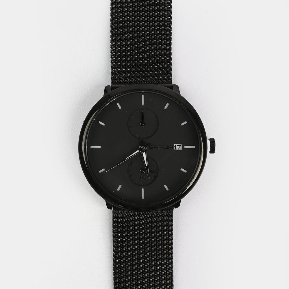 Quartz Premium Wrist Watch