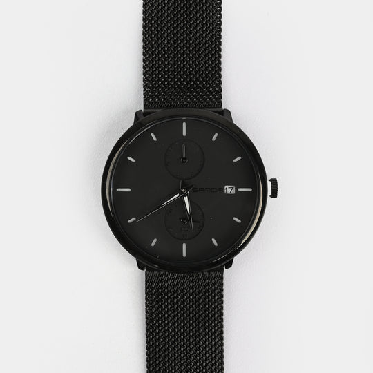 Quartz Premium Wrist Watch