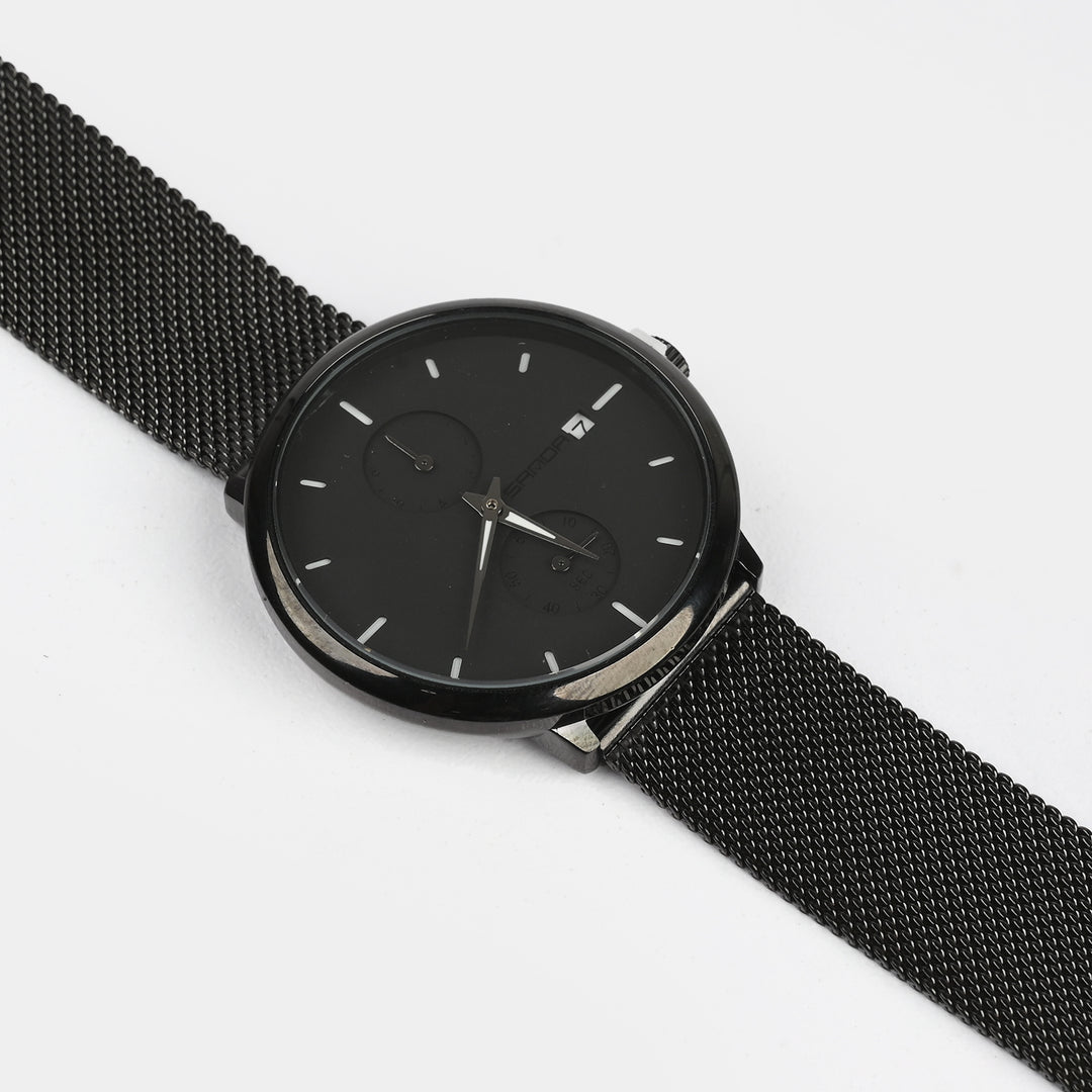 Quartz Premium Wrist Watch