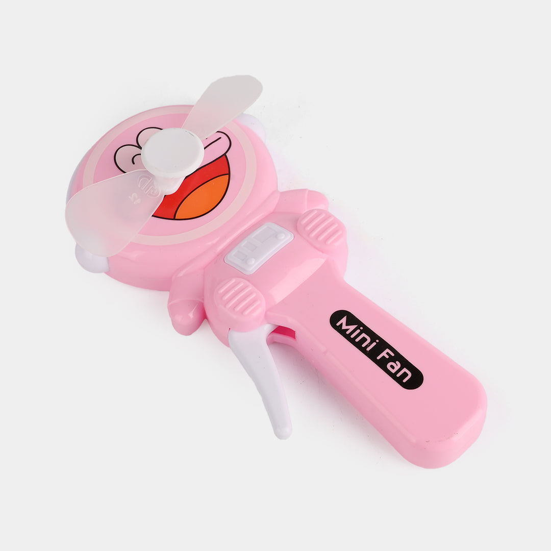 Hand Fan For Kids