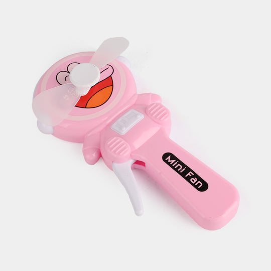 Hand Fan For Kids