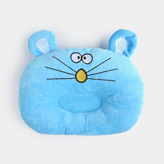 Baby Cute Cartoon Round Head Pillow