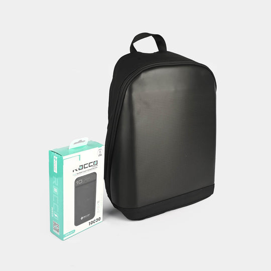 LED Backpack T2-1