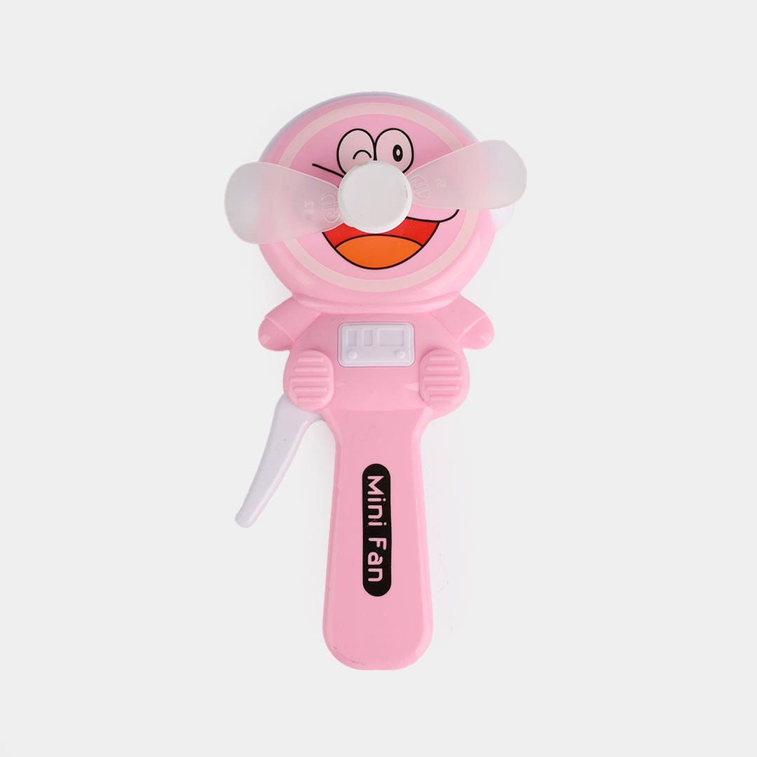 Hand Fan For Kids