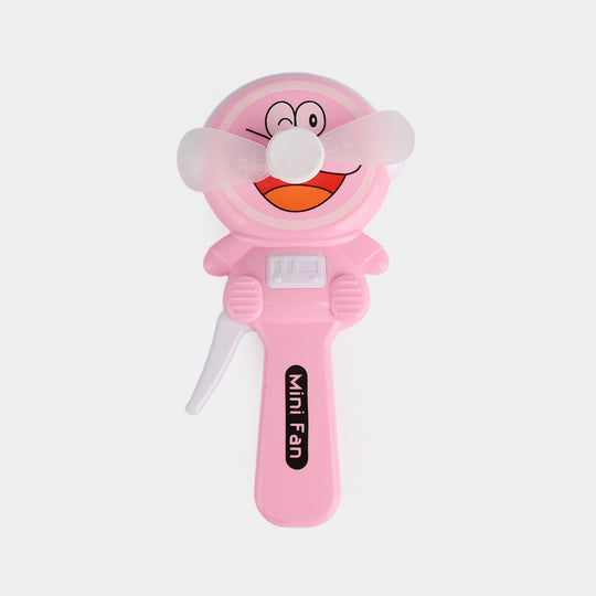 Hand Fan For Kids