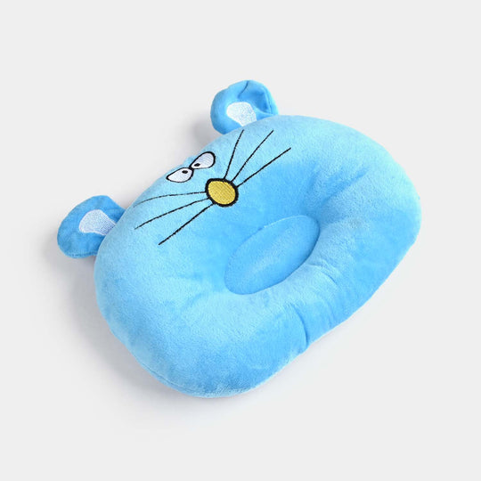 Baby Cute Cartoon Round Head Pillow