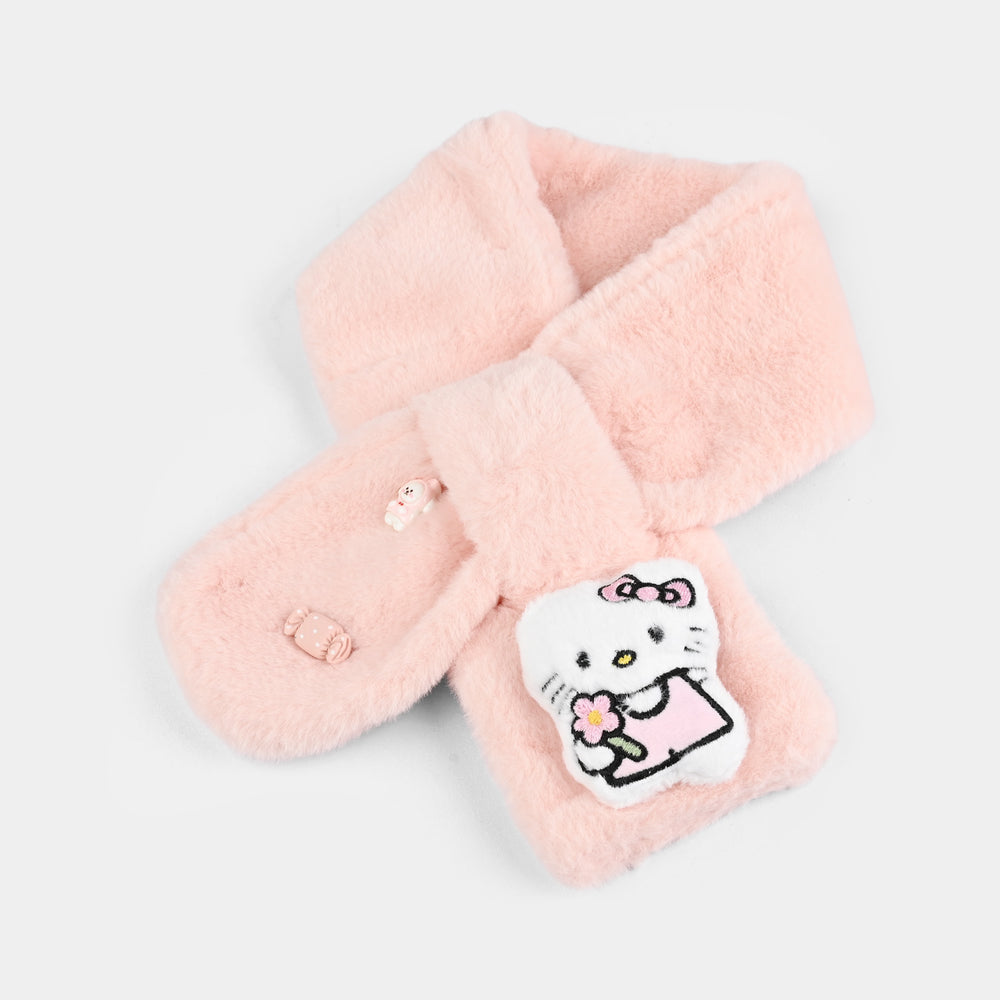 WINTER WARM NECK MUFFLER FOR KIDS