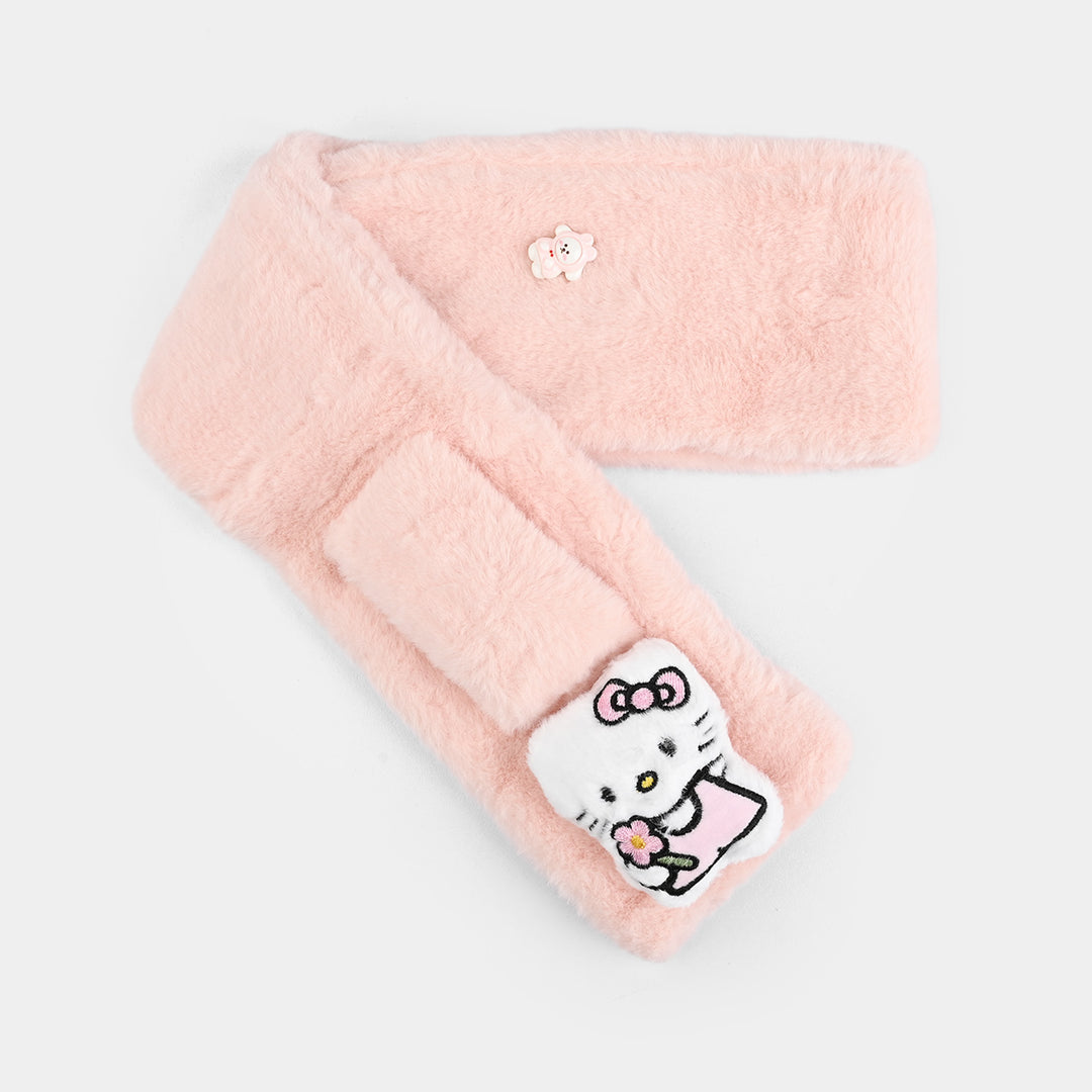 WINTER WARM NECK MUFFLER FOR KIDS
