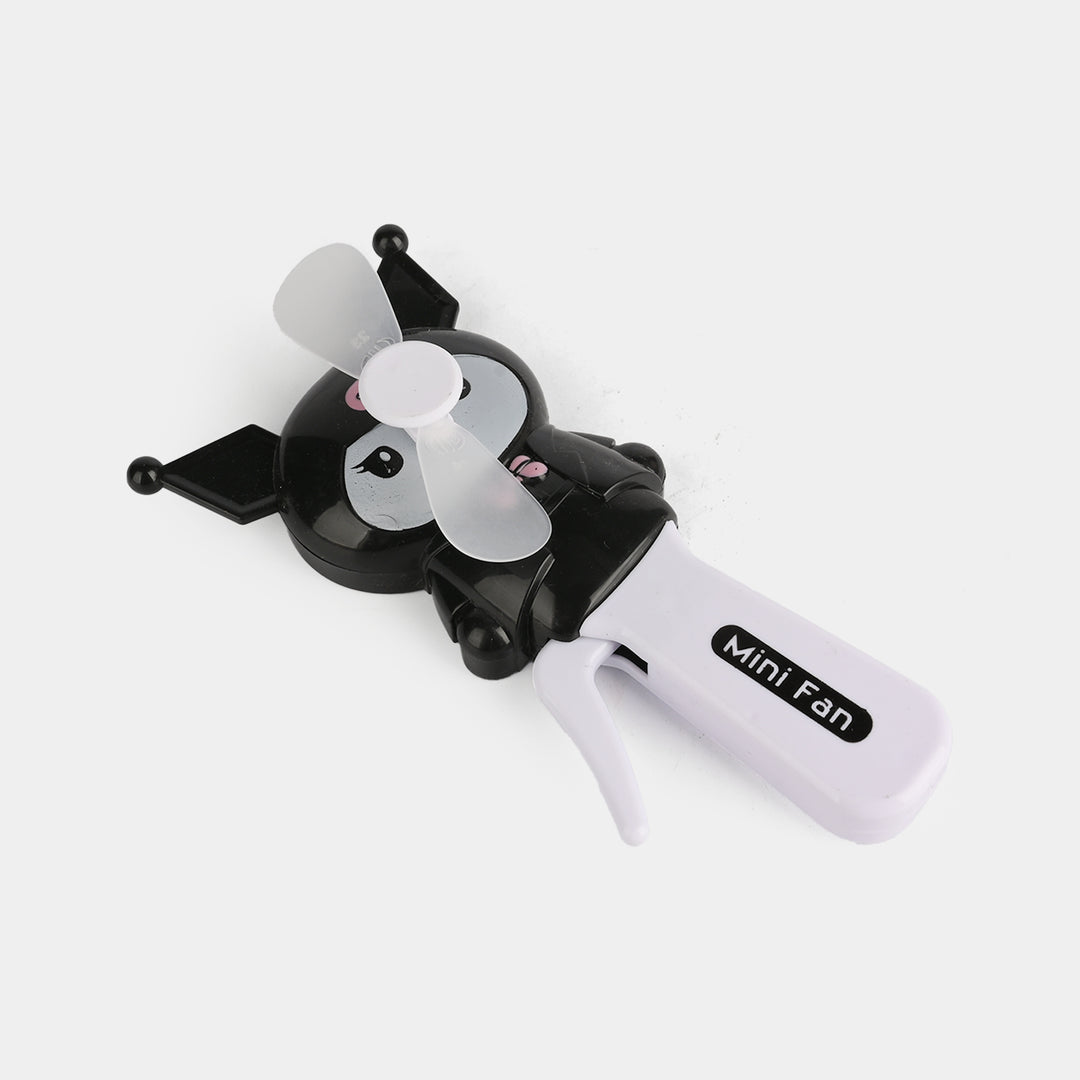 Hand Fan For Kids