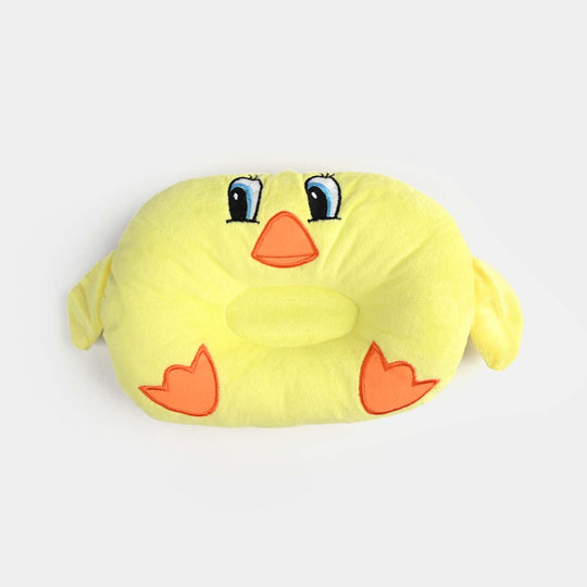 Baby Cute Cartoon Round Head Pillow