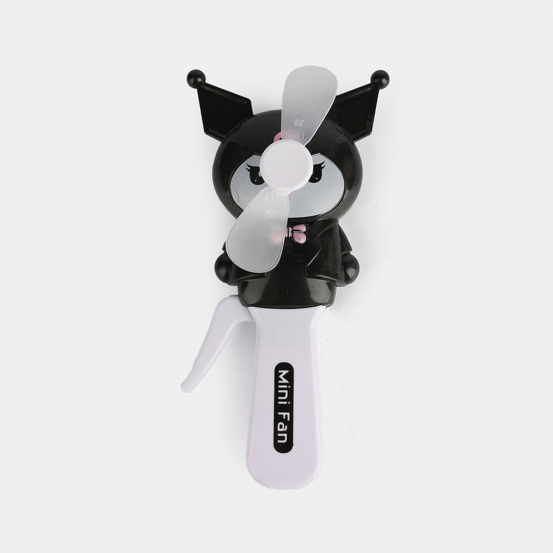 Hand Fan For Kids