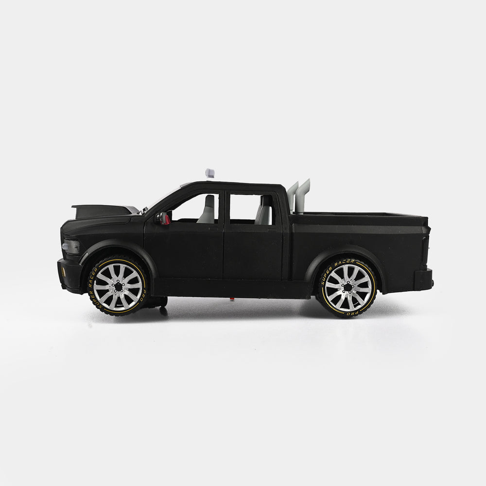 Heavy Duty Pickup Truck Toy