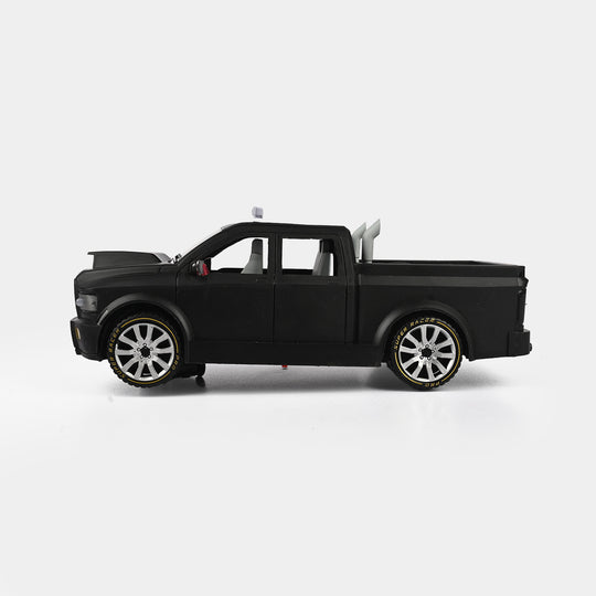 Heavy Duty Pickup Truck Toy