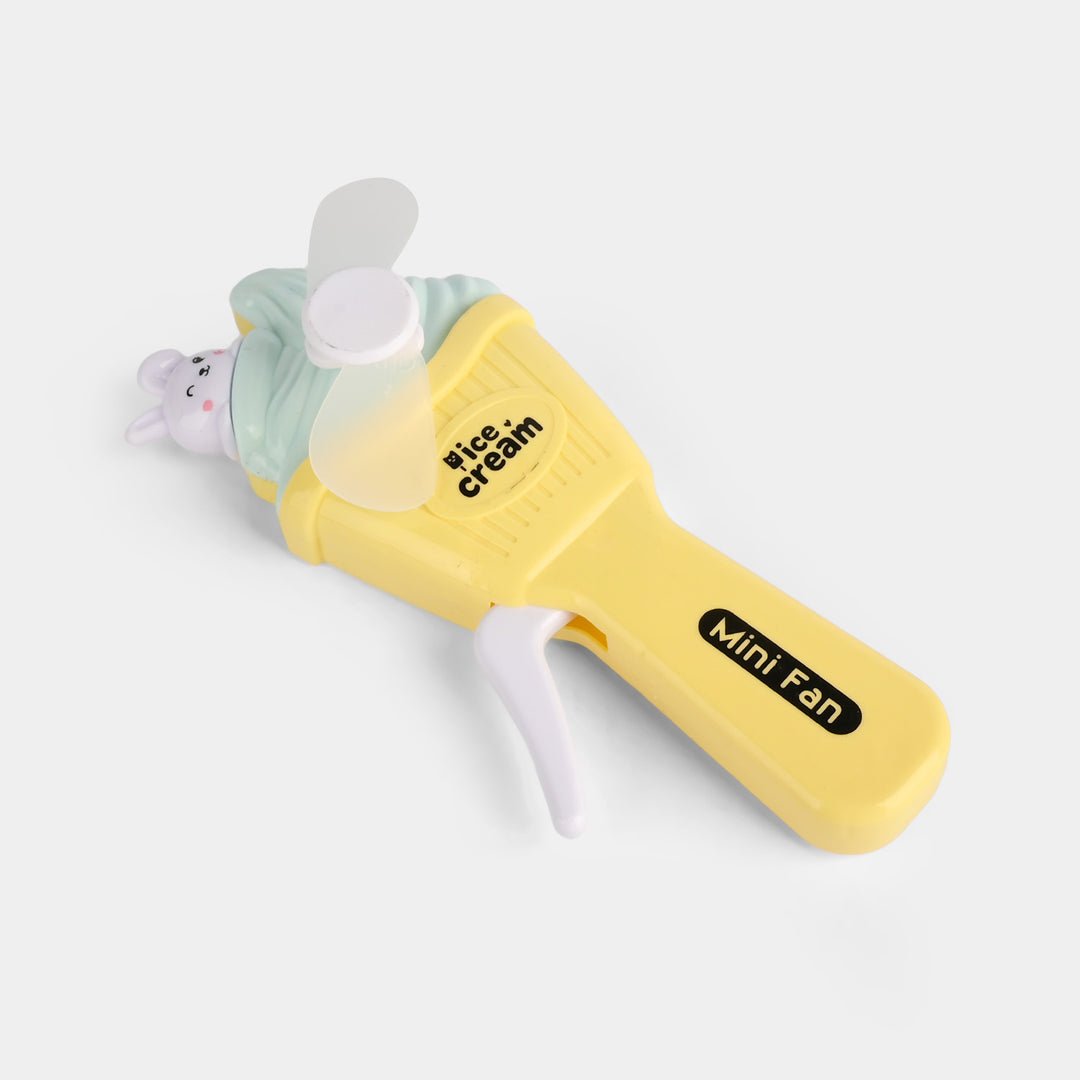 Hand Fan For Kids