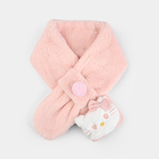 WINTER WARM NECK MUFFLER FOR KIDS