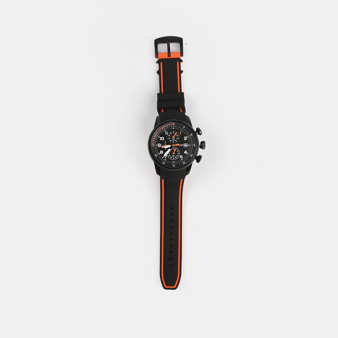 Aviator Chronograph Premium Wrist Watch