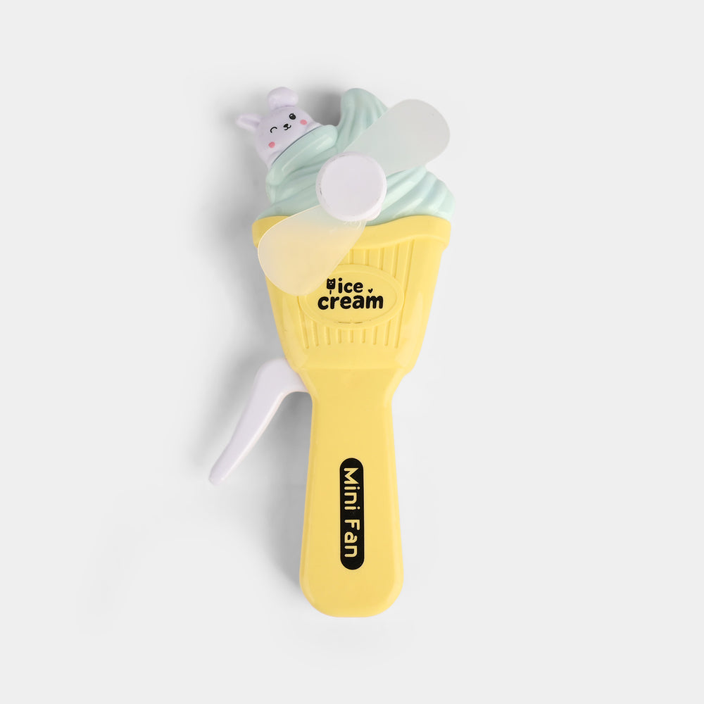 Hand Fan For Kids