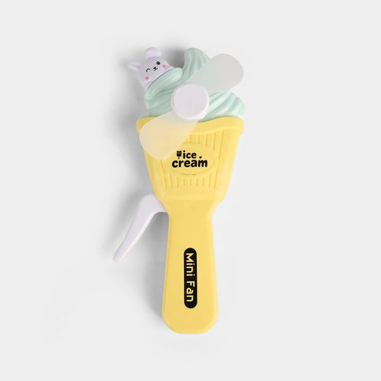 Hand Fan For Kids