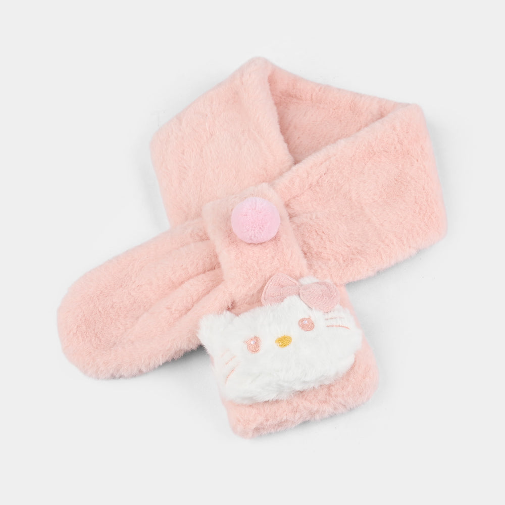 WINTER WARM NECK MUFFLER FOR KIDS