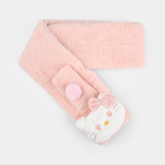 WINTER WARM NECK MUFFLER FOR KIDS