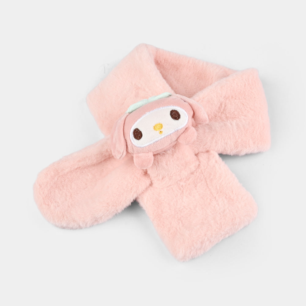 WINTER WARM NECK MUFFLER FOR KIDS
