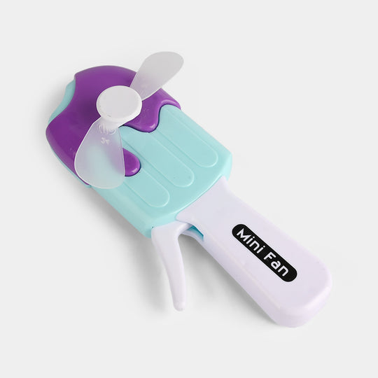 Hand Fan For Kids