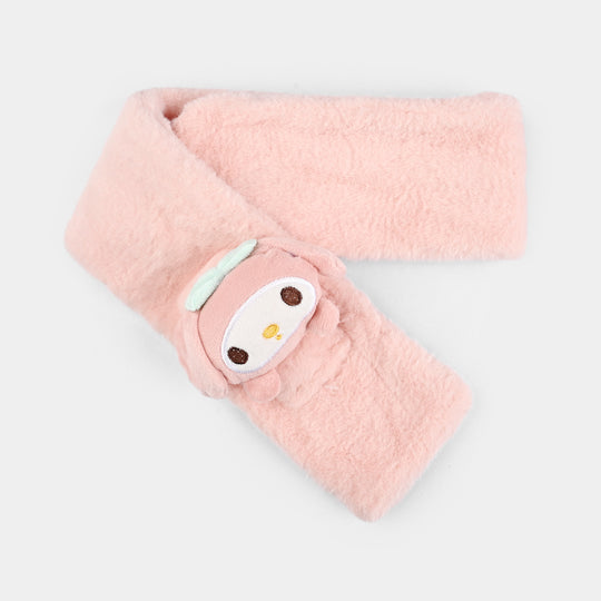 WINTER WARM NECK MUFFLER FOR KIDS