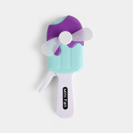 Hand Fan For Kids