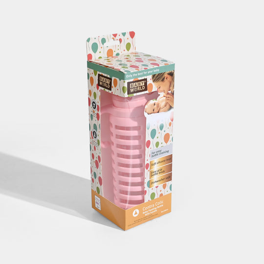 Glass Handle Feeder 8Oz