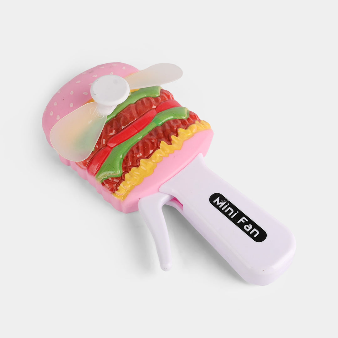 Hand Fan For Kids