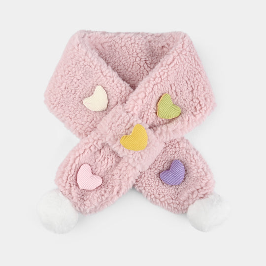 WINTER WARM NECK MUFFLER FOR KIDS