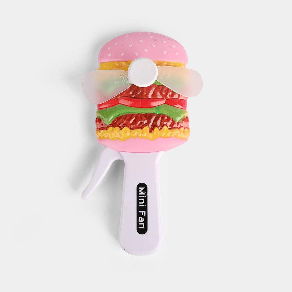 Hand Fan For Kids