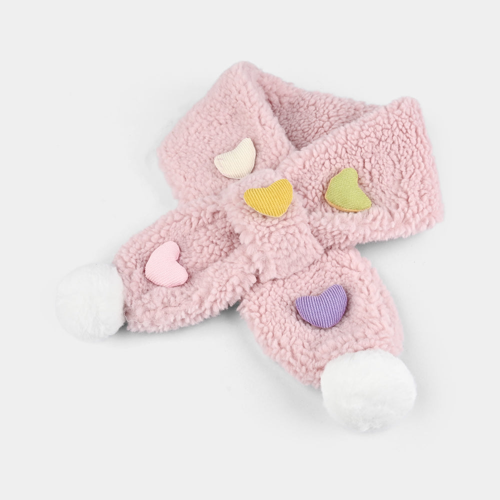 WINTER WARM NECK MUFFLER FOR KIDS