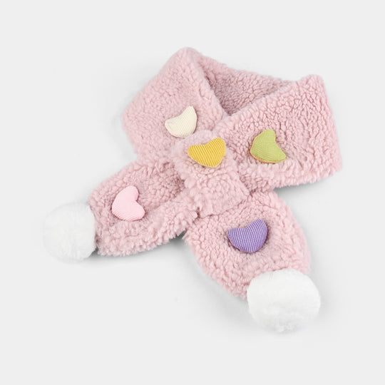 WINTER WARM NECK MUFFLER FOR KIDS