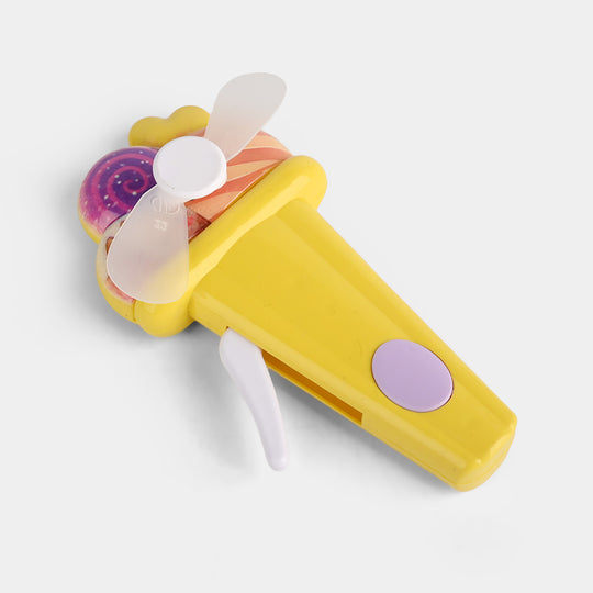 Hand Fan For Kids
