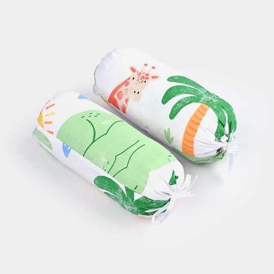 Baby Side Pillow Set