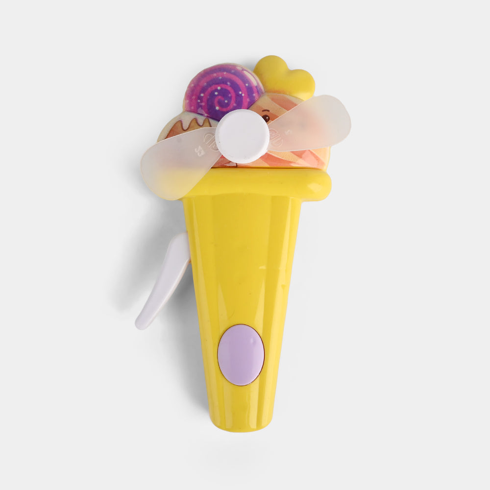 Hand Fan For Kids