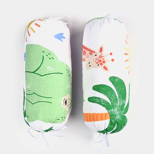 Baby Side Pillow Set