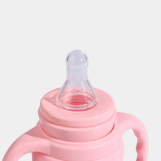 Glass Handle Feeder 8Oz