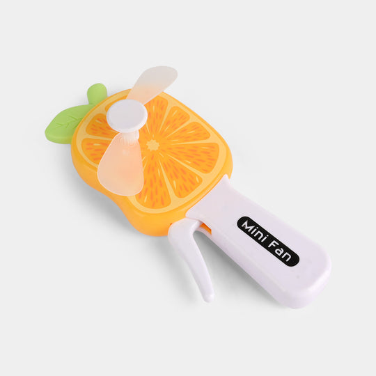 Hand Fan For Kids