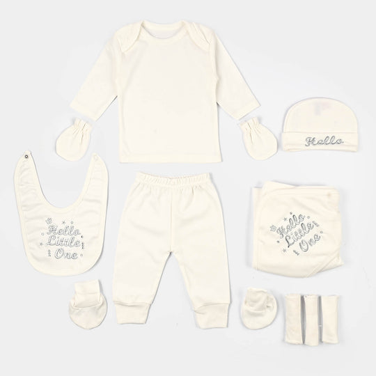 Baby Hello Starter Set | 10PCs