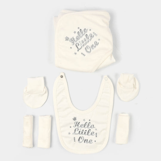 Baby Hello Starter Set | 10PCs