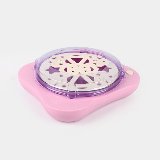 Children’s Paint Spin Art Kit